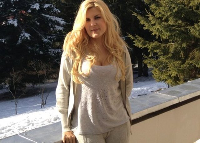 Elena Udrea (Romanyalı politikacı)