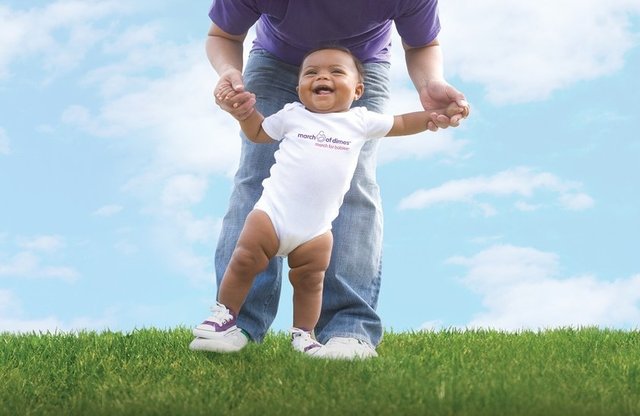 * Yürüme konusunda direnç gösterdiğinde kızılmamalı ve zorlanmamalıdır.