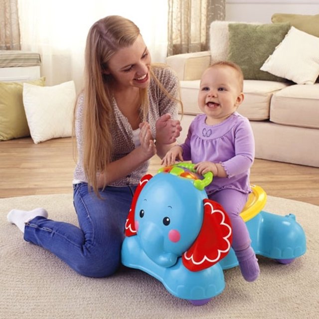 Üstelik çalışmaların çoğu, bu araçların yürümeyi bir kaç hafta geciktirdiğini bile ortaya koymuştur.