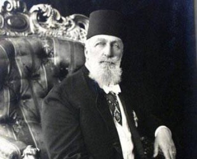 Halife II. Abdülmecid