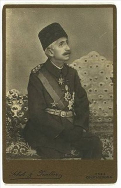 Vahdettin
