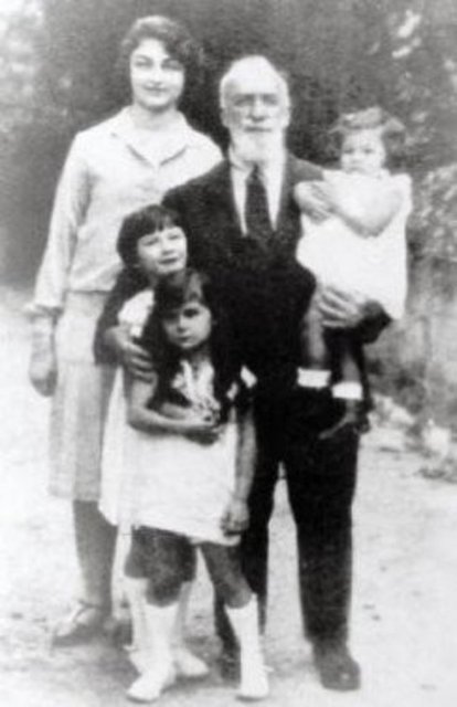 Halife II. Abdülmecid