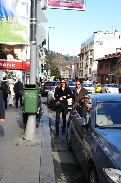 BURAK - MELİS HATİPOĞLU