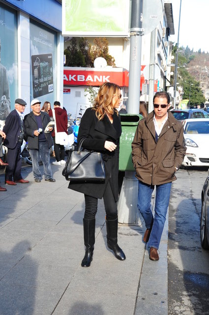 BURAK - MELİS HATİPOĞLU