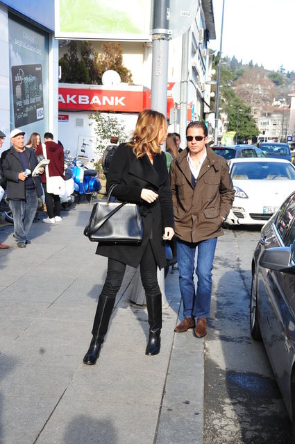 BURAK - MELİS HATİPOĞLU