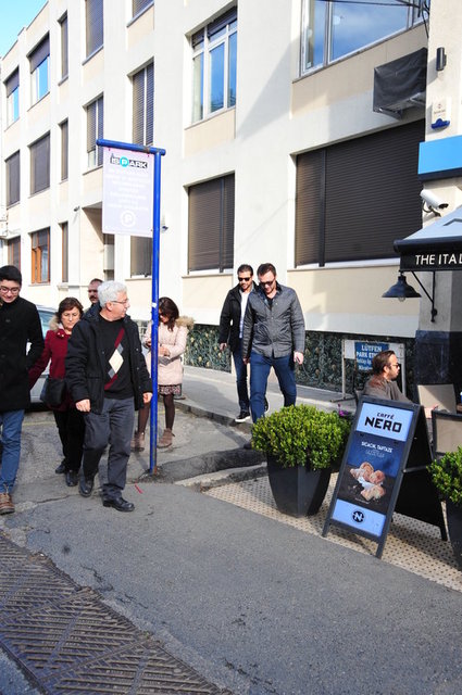 İZZET ANTEBİ, ENVER VAROL