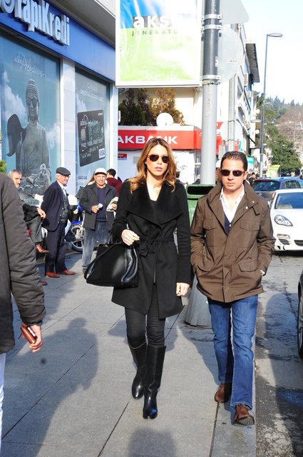 BURAK - MELİS HATİPOĞLU