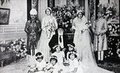 Osmanlı Padişahları'nın görülmemiş fotoğrafları