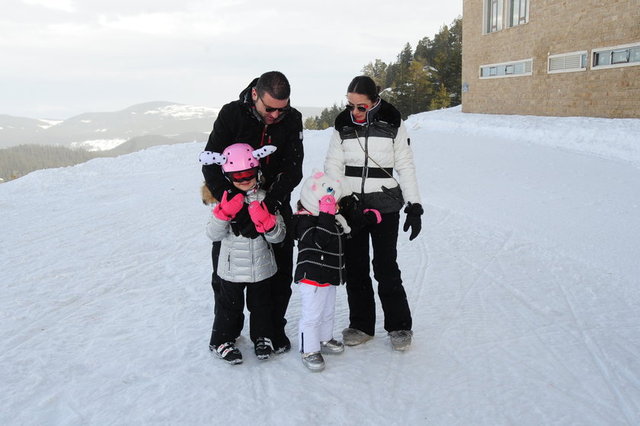 EMİR - FATOŞ, AYŞENAZ, AZRA SARIGÜL