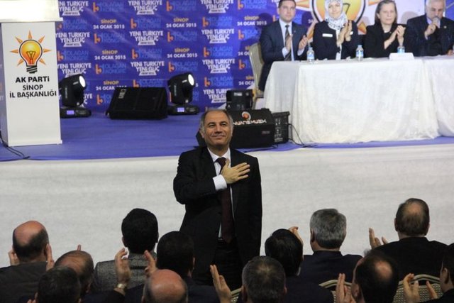 EFKAN ÂLÂ