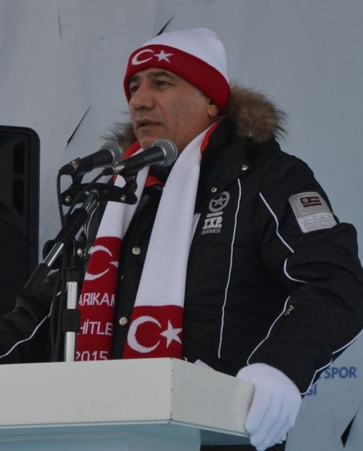 EFKAN ÂLÂ