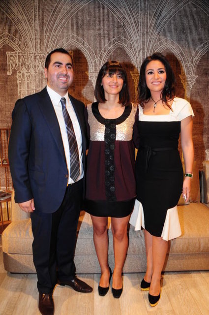 GÖKHAN - GİZEM AYAYDIN