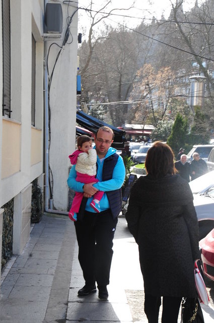 SAFFET, ZEYNEP ULUSOY