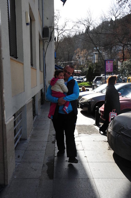 SAFFET, ZEYNEP ULUSOY