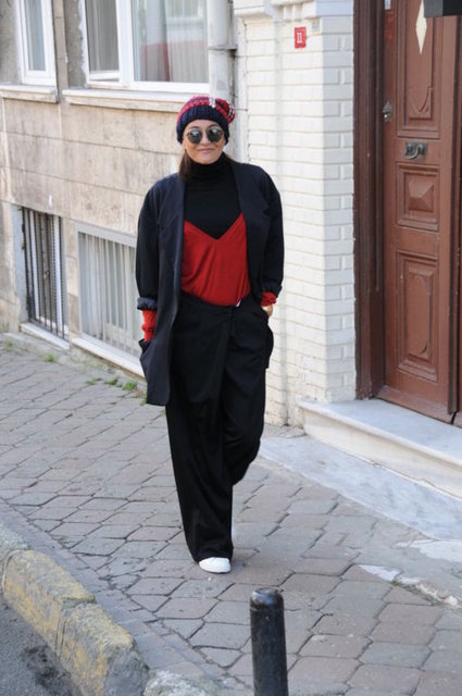 EDA TAŞPINAR