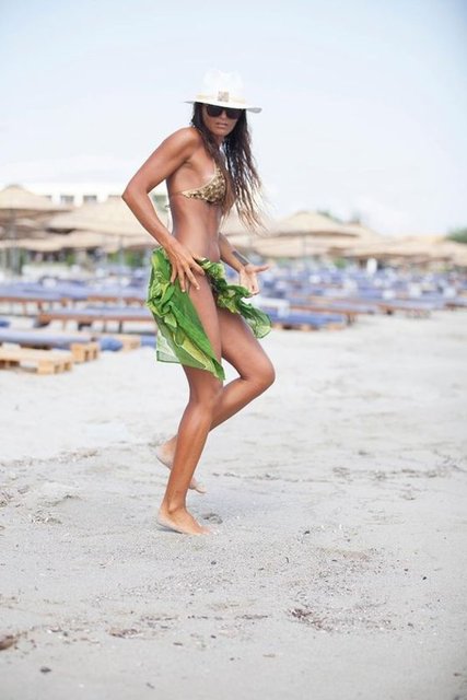 EDA TAŞPINAR