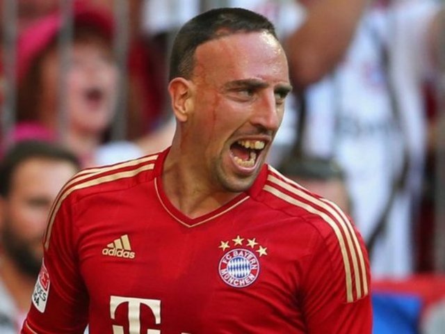 Franck Ribery