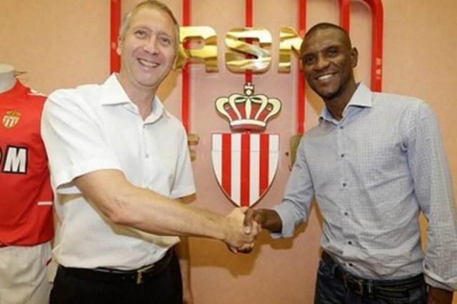 Eric Abidal