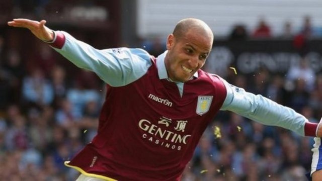 Karim El Ahmadi  -