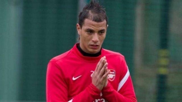Marouane Chamakh