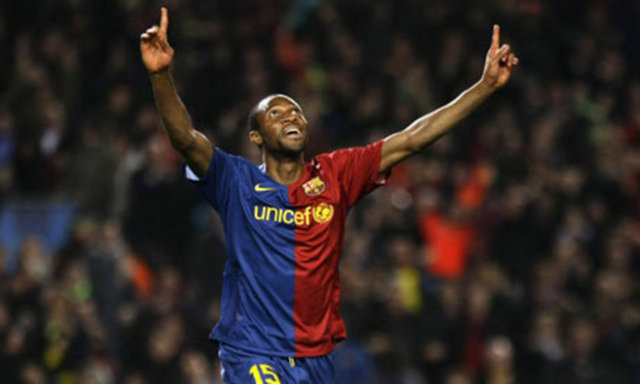 Seydou Keita