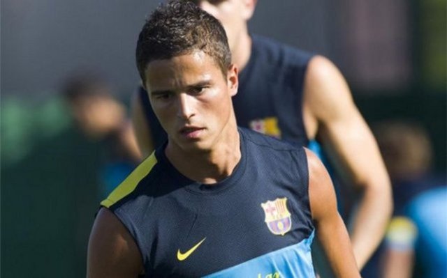 İbrahim Afellay