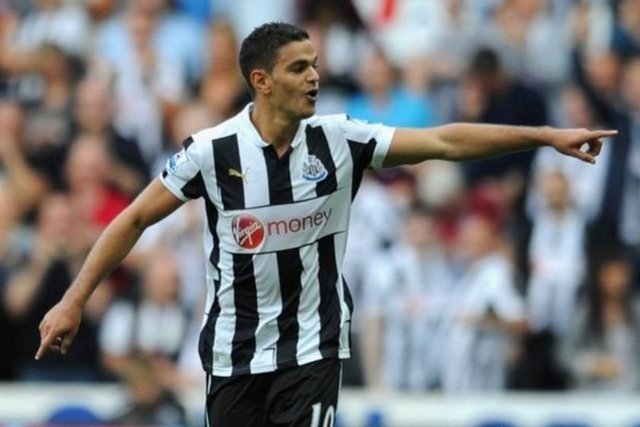 Hatem Ben Arfa