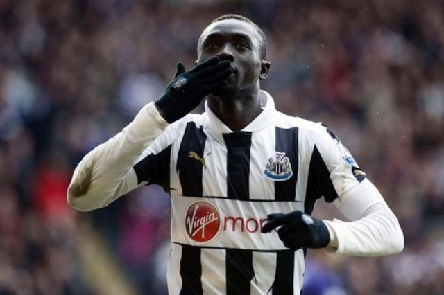 Papiss Cisse