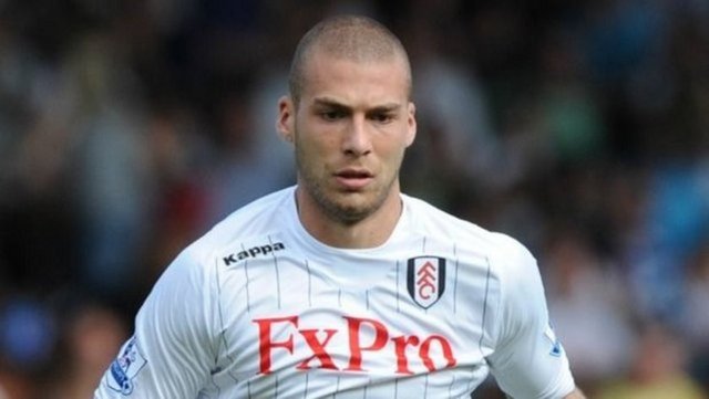 Pajtim Kasami -