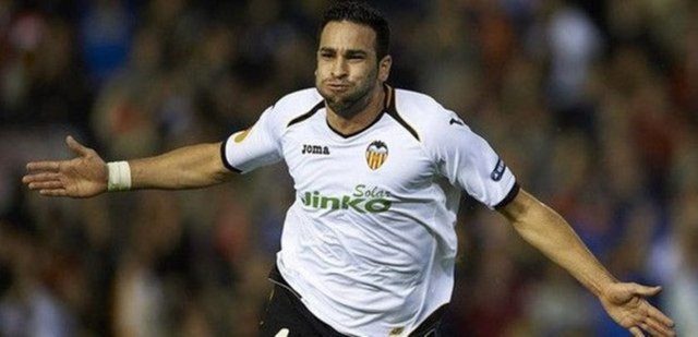 Adil Rami