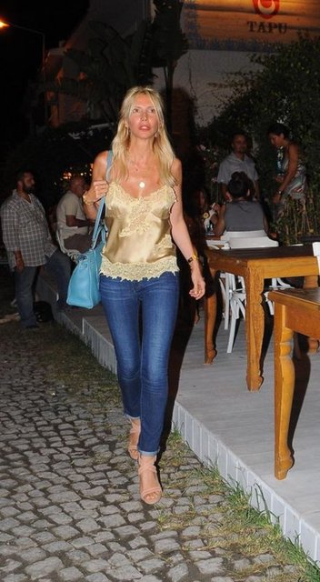 ELİF DÜRÜST