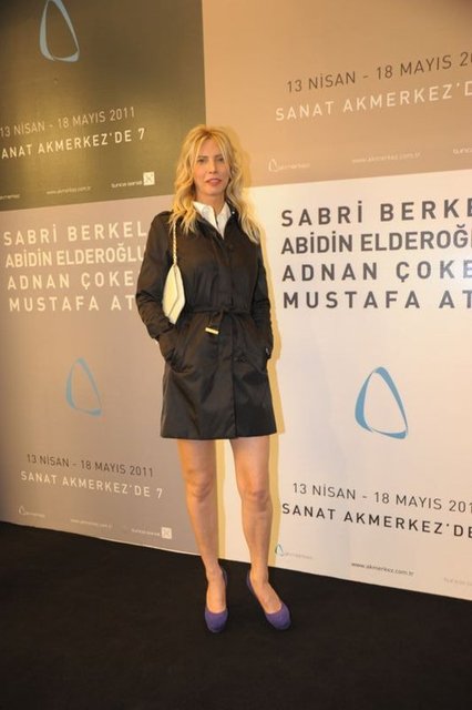 ELİF DÜRÜST