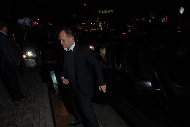 ELİF DÜRÜST, SHERY SHAVANAZ