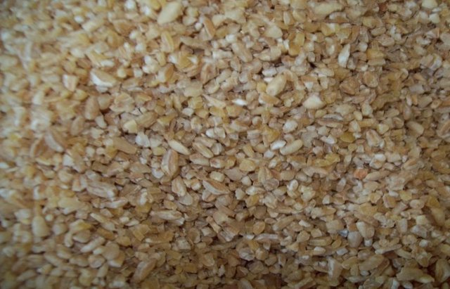 Yaklaşık 5 köfte kadar proteini barındırır. Bu sebeple bitkisel kaynaklı protein olarak özellikle vejeteryan bireylere önermekteyiz.
