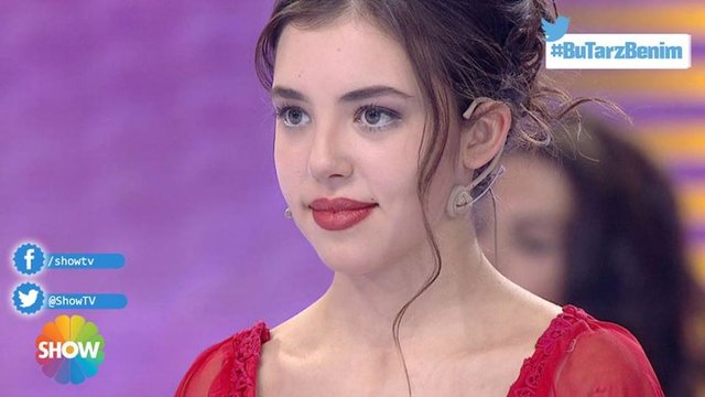 Bu Tarz Benim Yeni Sezon 1. hafta / Eleme Gecesi