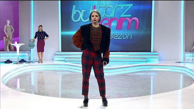 Bu Tarz Benim Yeni Sezon 1. hafta / Perşembe