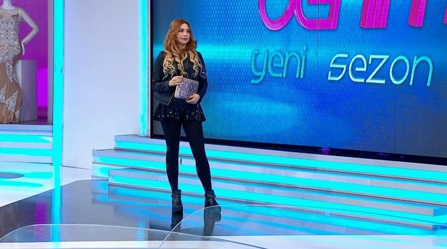 Bu Tarz Benim Yeni Sezon 1. hafta / Perşembe