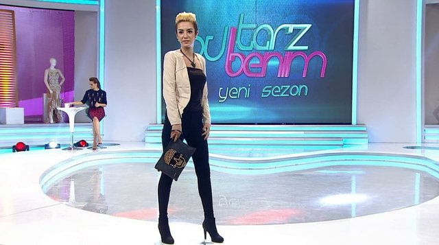 Bu Tarz Benim Yeni Sezon 1. hafta / Perşembe