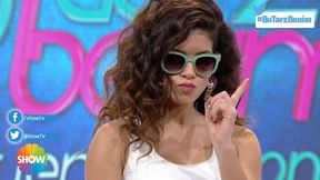 Bu Tarz Benim Yeni Sezon 1. hafta / Cuma