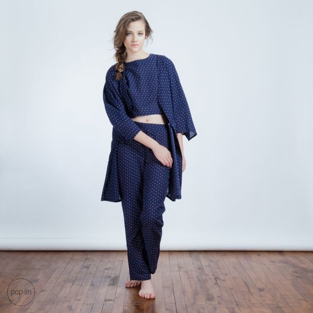 Poplin 180 TL.
