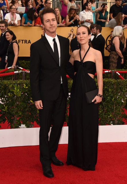 ED NORTON, SHAUNA ROBERTSON