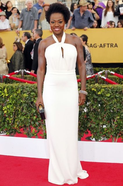VIOLA DAVIS