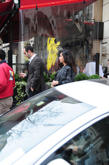 KAZIM - IRMAK KÖSEOĞLU