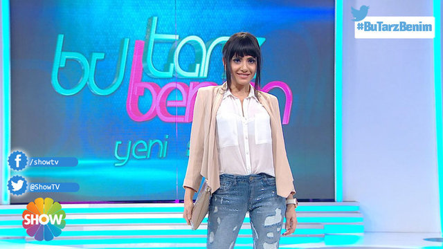 Bu Tarz Benim Yeni Sezon 2. hafta / Salı