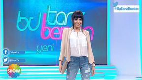 Bu Tarz Benim Yeni Sezon 2. hafta / Salı