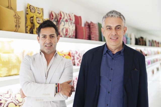 ERDAL KARAMAN, RIFAT ÖZBEK - 