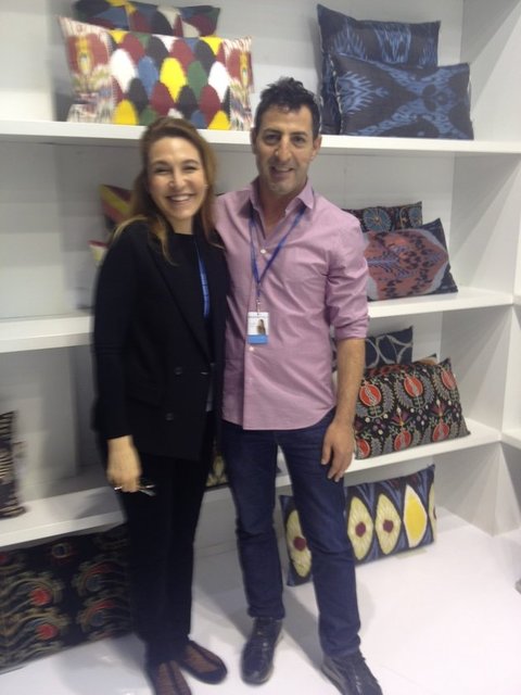 ERDAL KARAMAN, BEYHAN BAĞIŞ