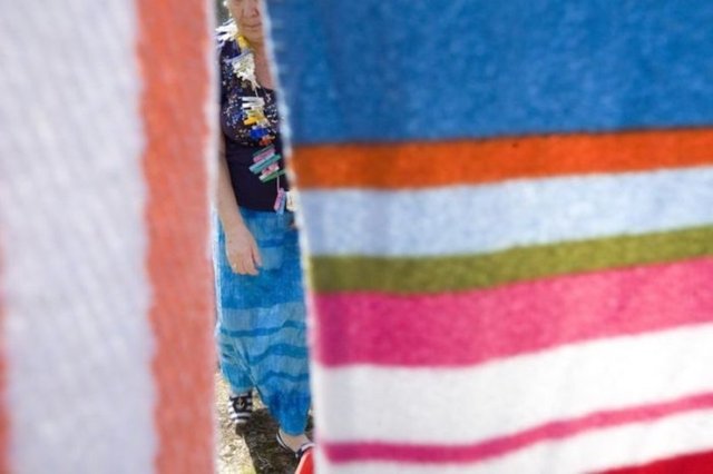 Mektuplar en yakın başka bir şehirdeki posta kutusuna yönlendiriliyor ve kontrollü bir şekilde elden teslim ediliyordu.