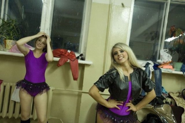 Zarechny, Rusya'nın 'Kapalı Şehir'lerinden birisi...