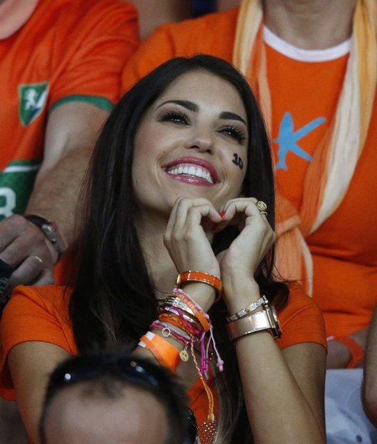 YOLANTHE CABAU 